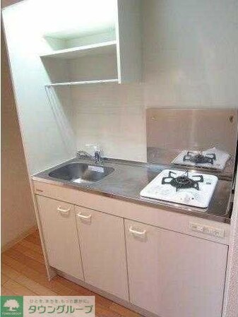 プライムアーバン門前仲町の物件内観写真